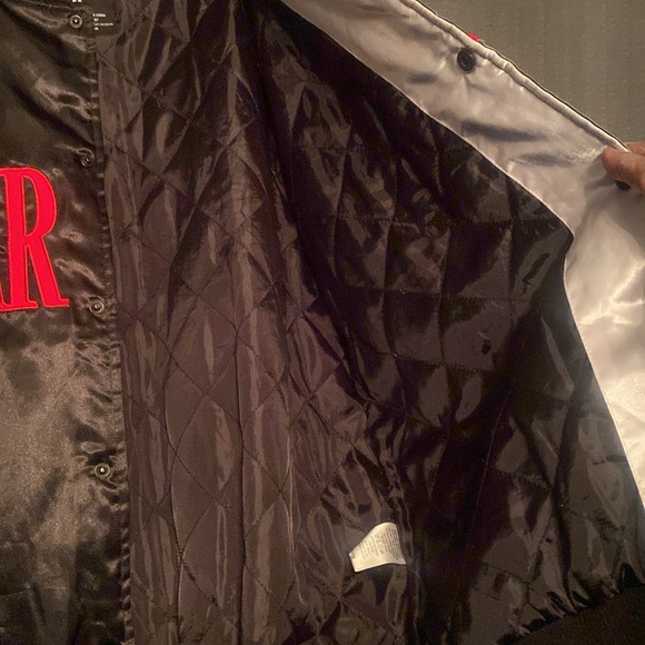 Jacket - Picture 3 of 3